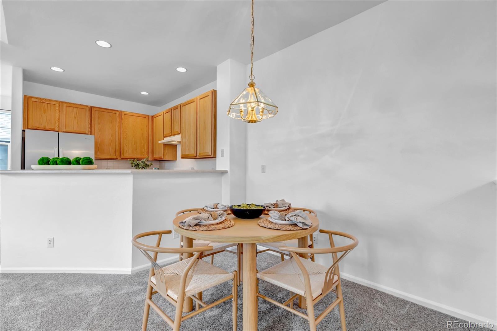 1237 Carlyle Park Circle Highlands Ranch CO 80129