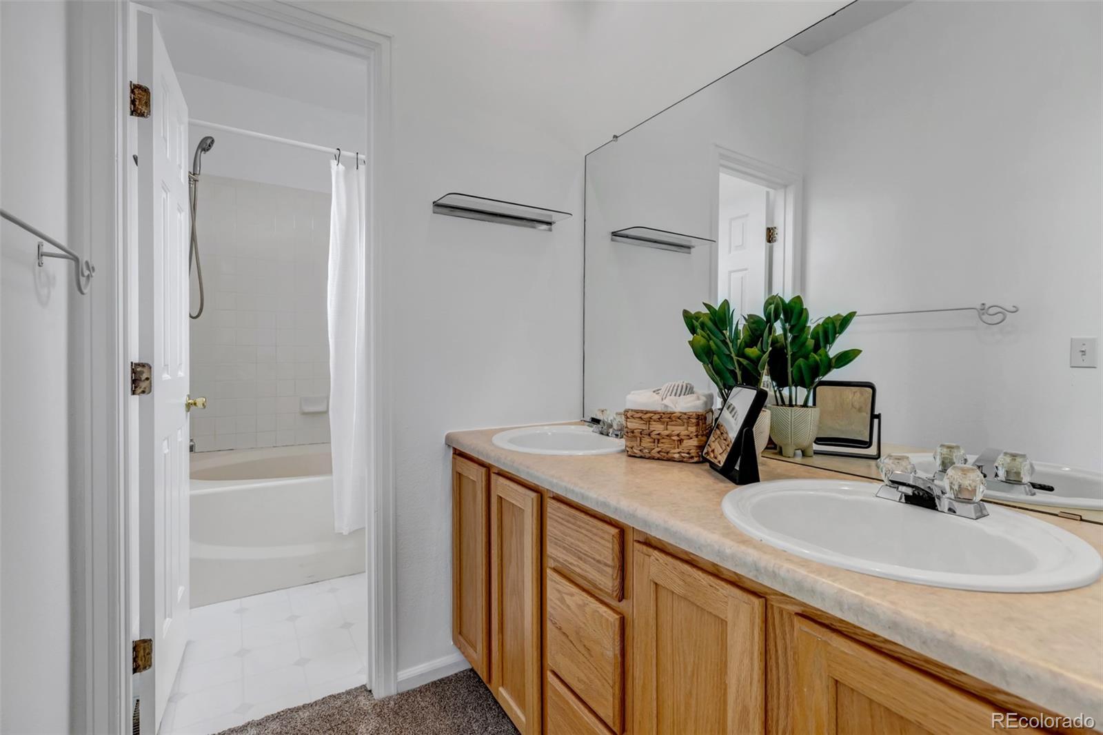 1237 Carlyle Park Circle Highlands Ranch CO 80129