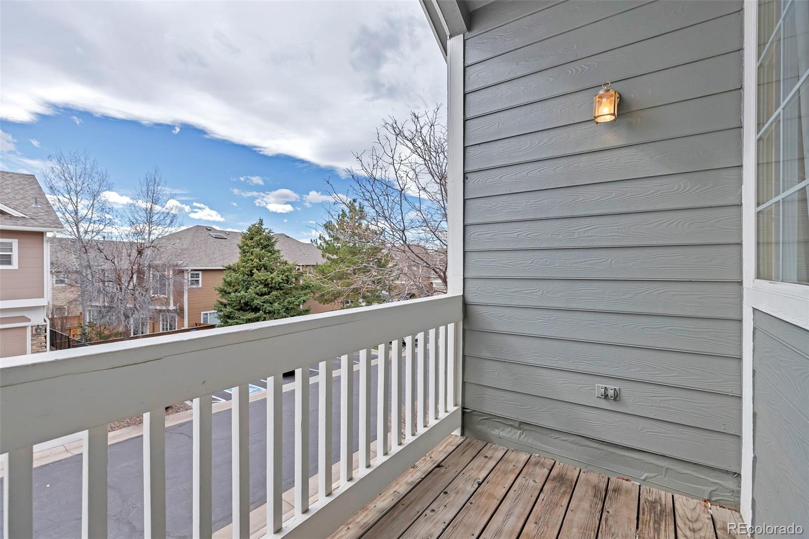 1237 Carlyle Park Circle Highlands Ranch CO 80129