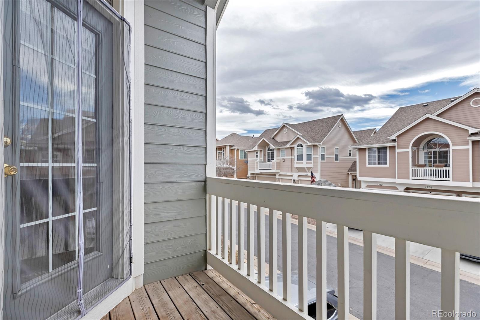 1237 Carlyle Park Circle Highlands Ranch CO 80129