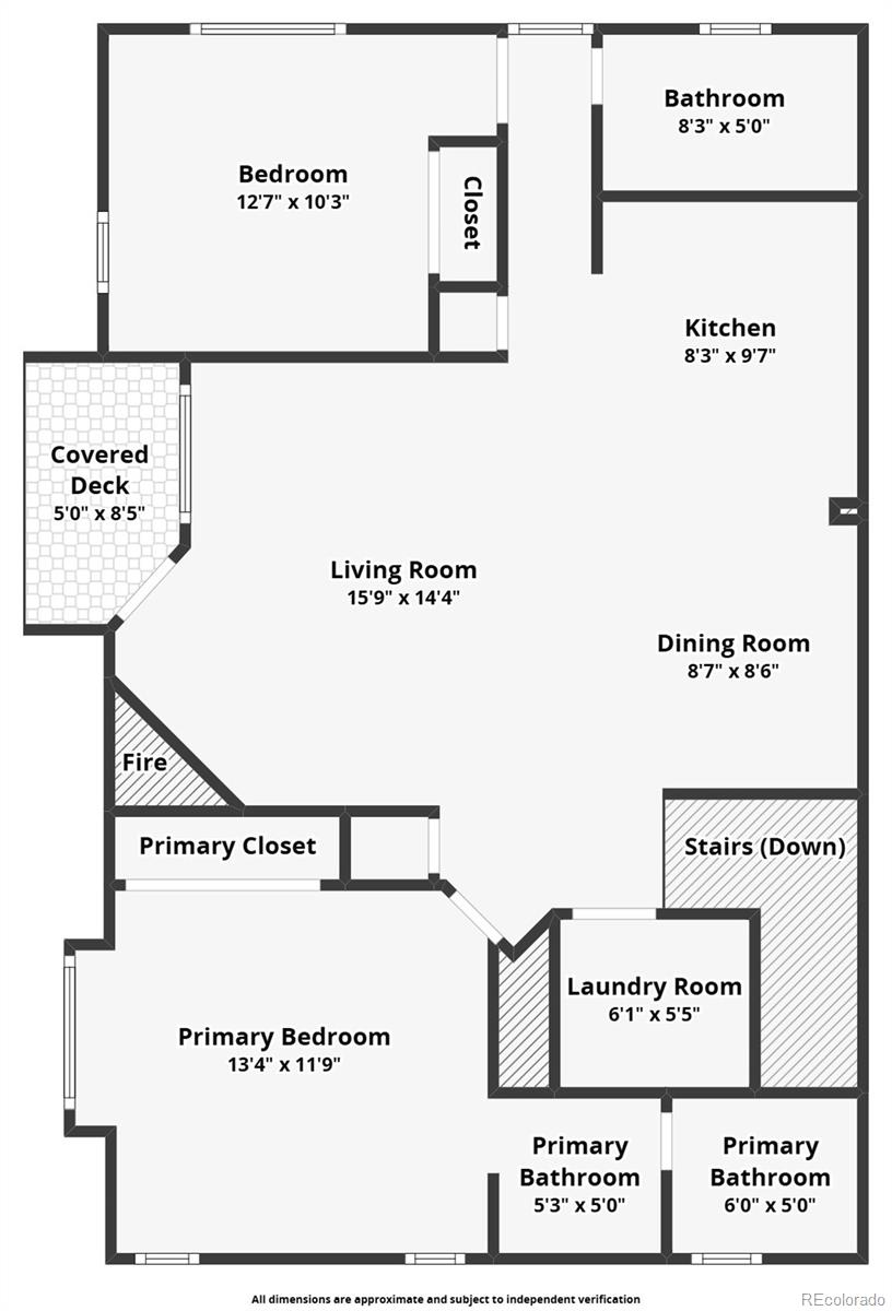 1237 Carlyle Park Circle Highlands Ranch CO 80129