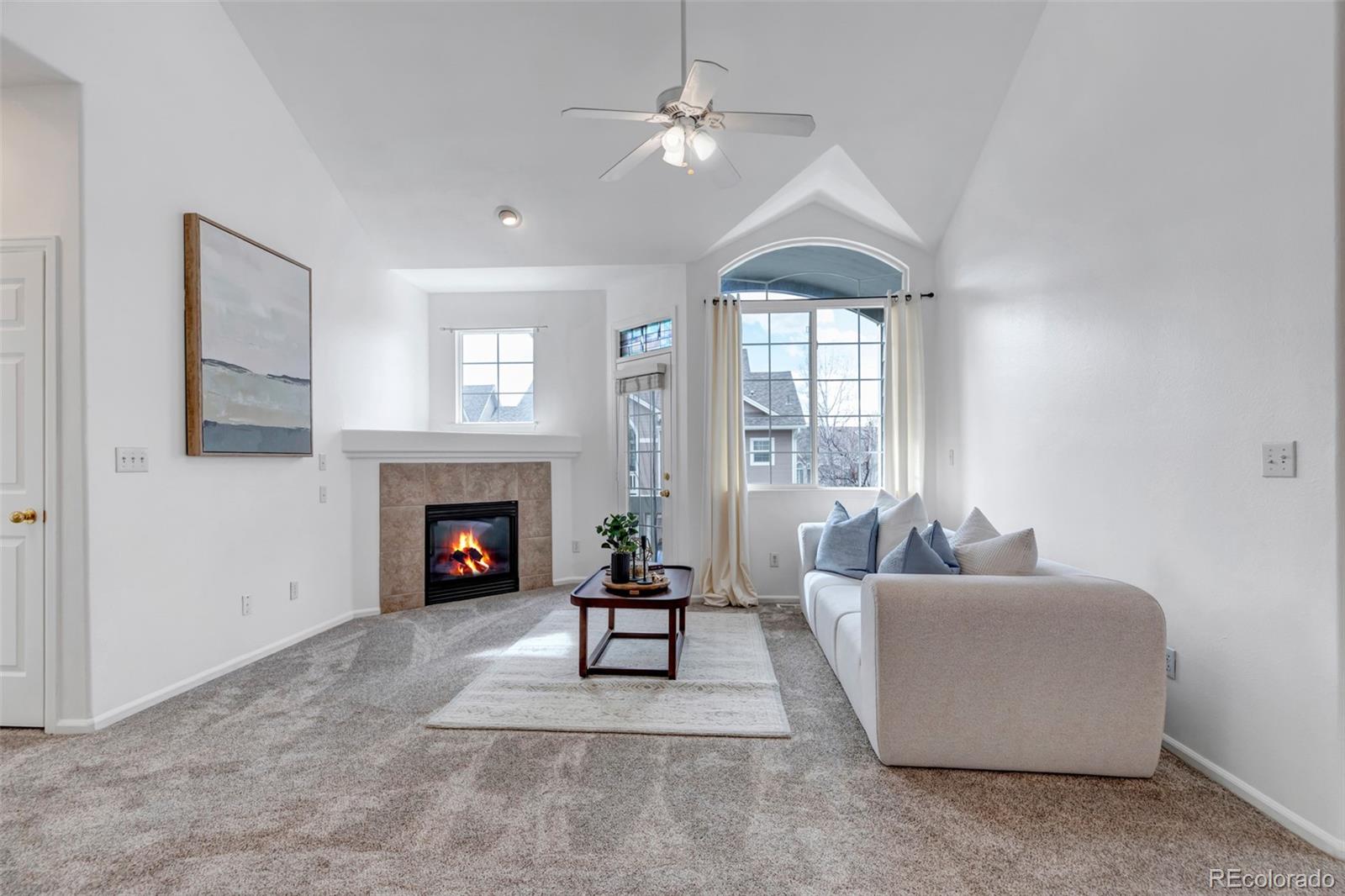 1237 Carlyle Park Circle Highlands Ranch CO 80129