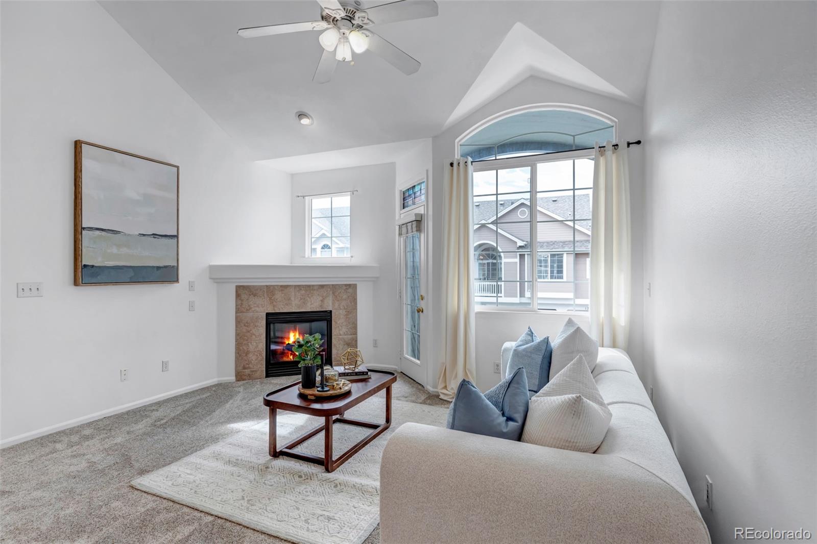 1237 Carlyle Park Circle Highlands Ranch CO 80129