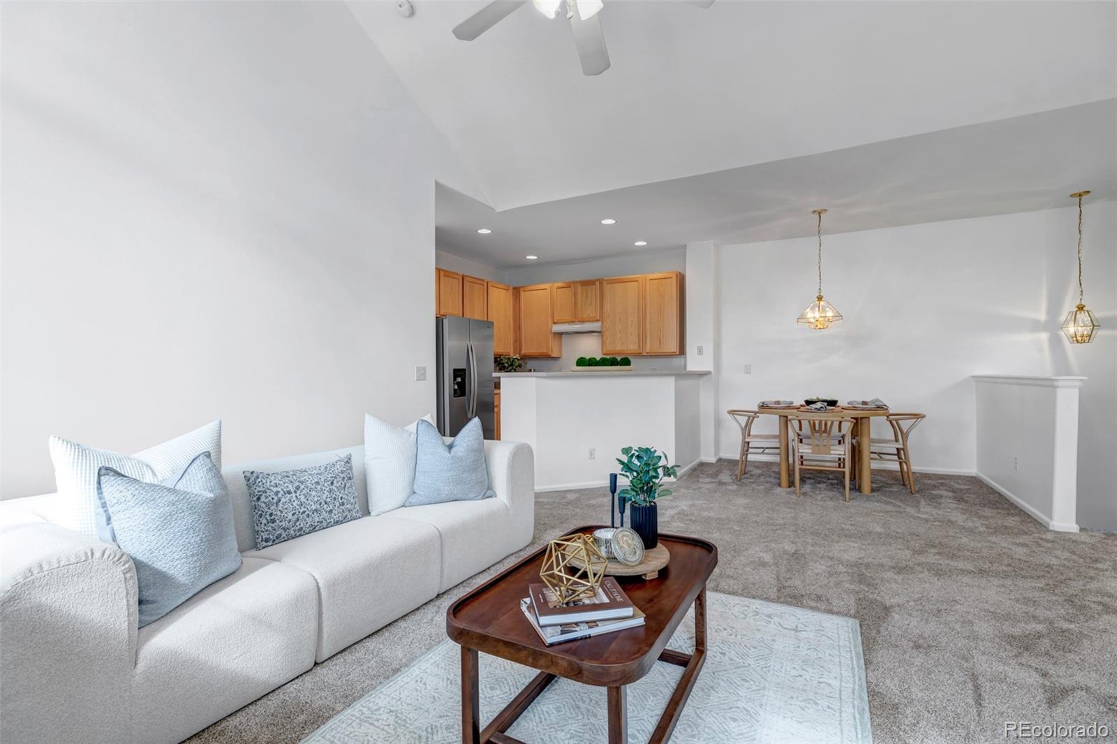 1237 Carlyle Park Circle Highlands Ranch CO 80129