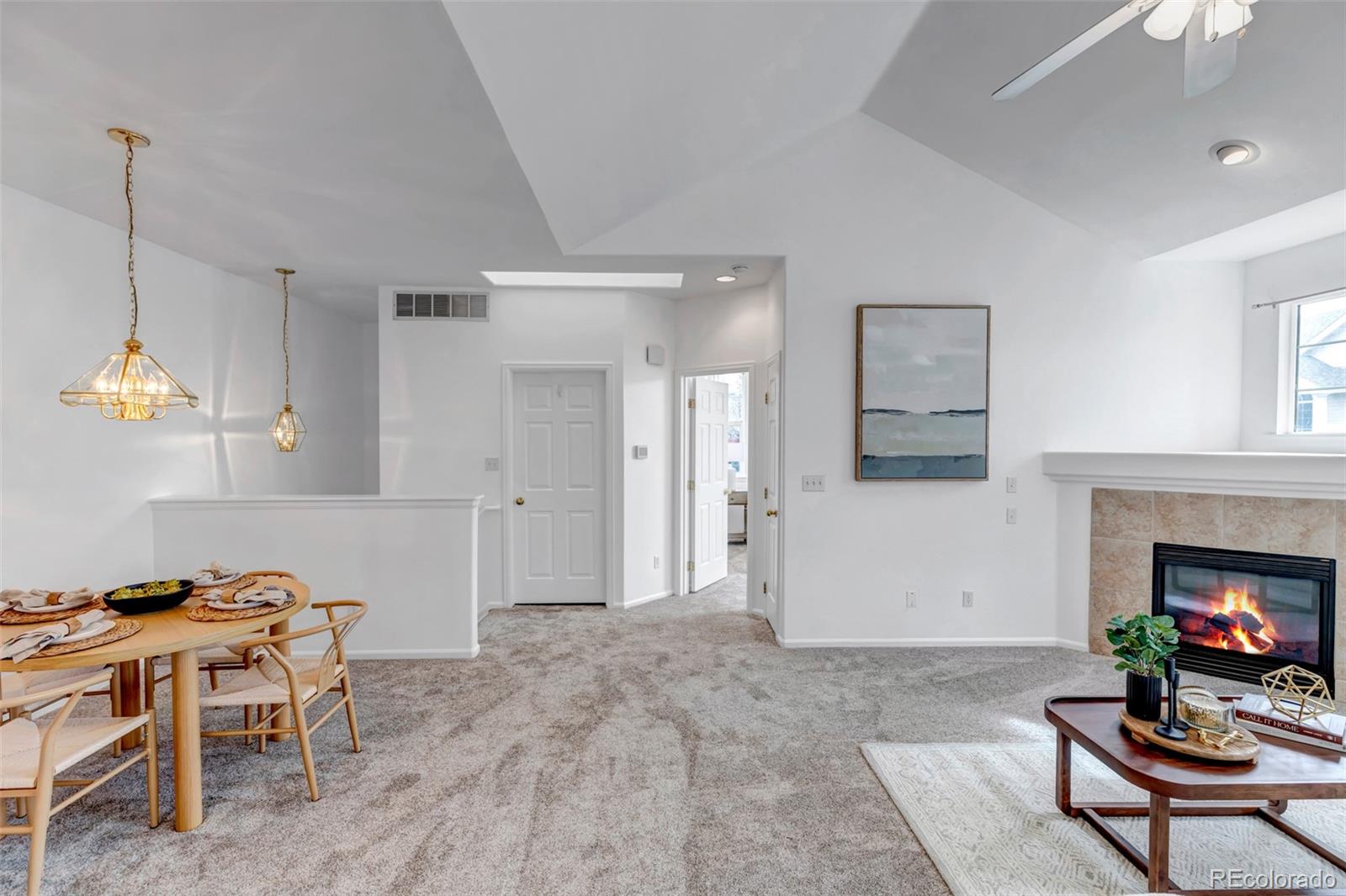 1237 Carlyle Park Circle Highlands Ranch CO 80129