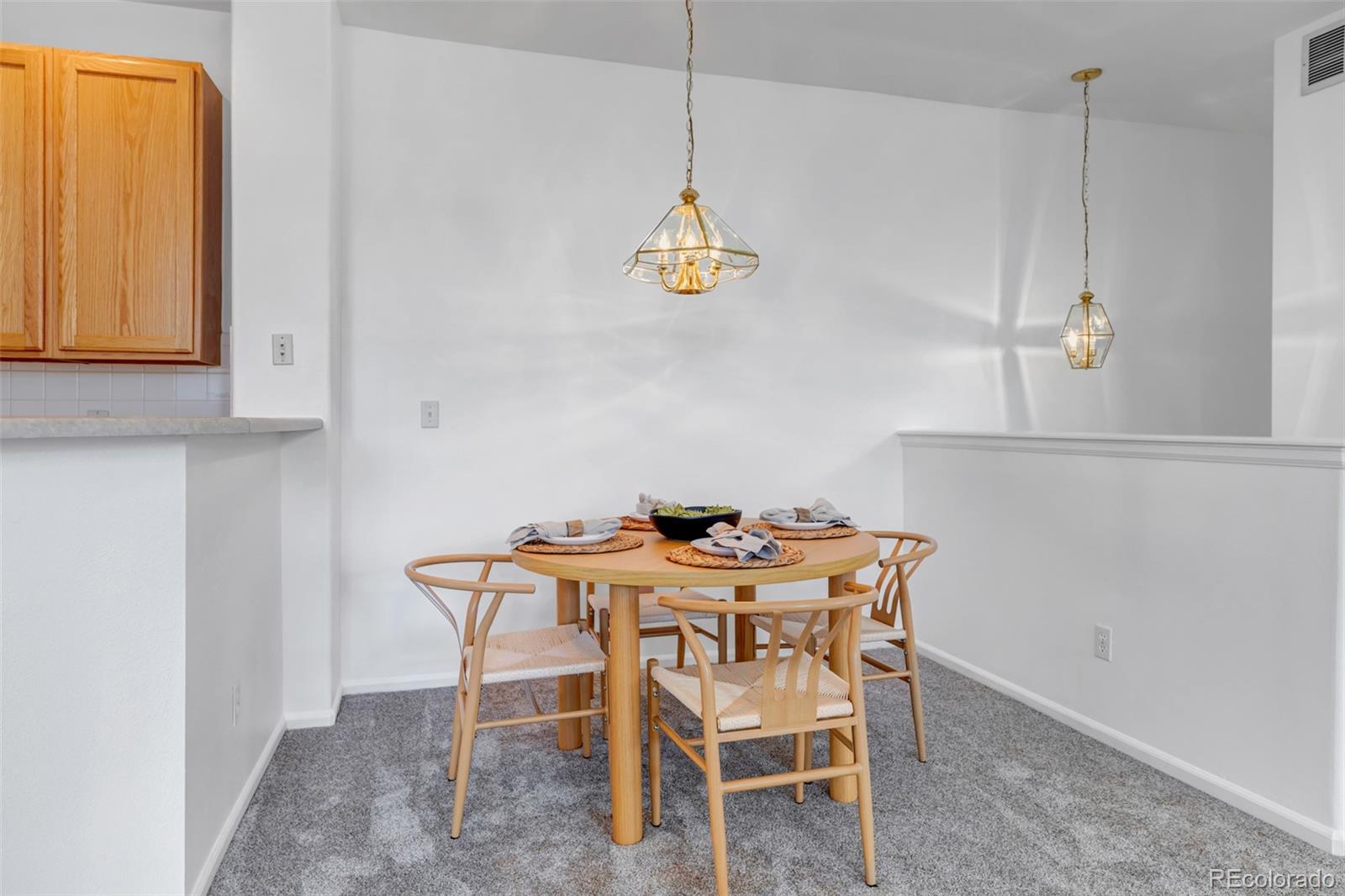 1237 Carlyle Park Circle Highlands Ranch CO 80129