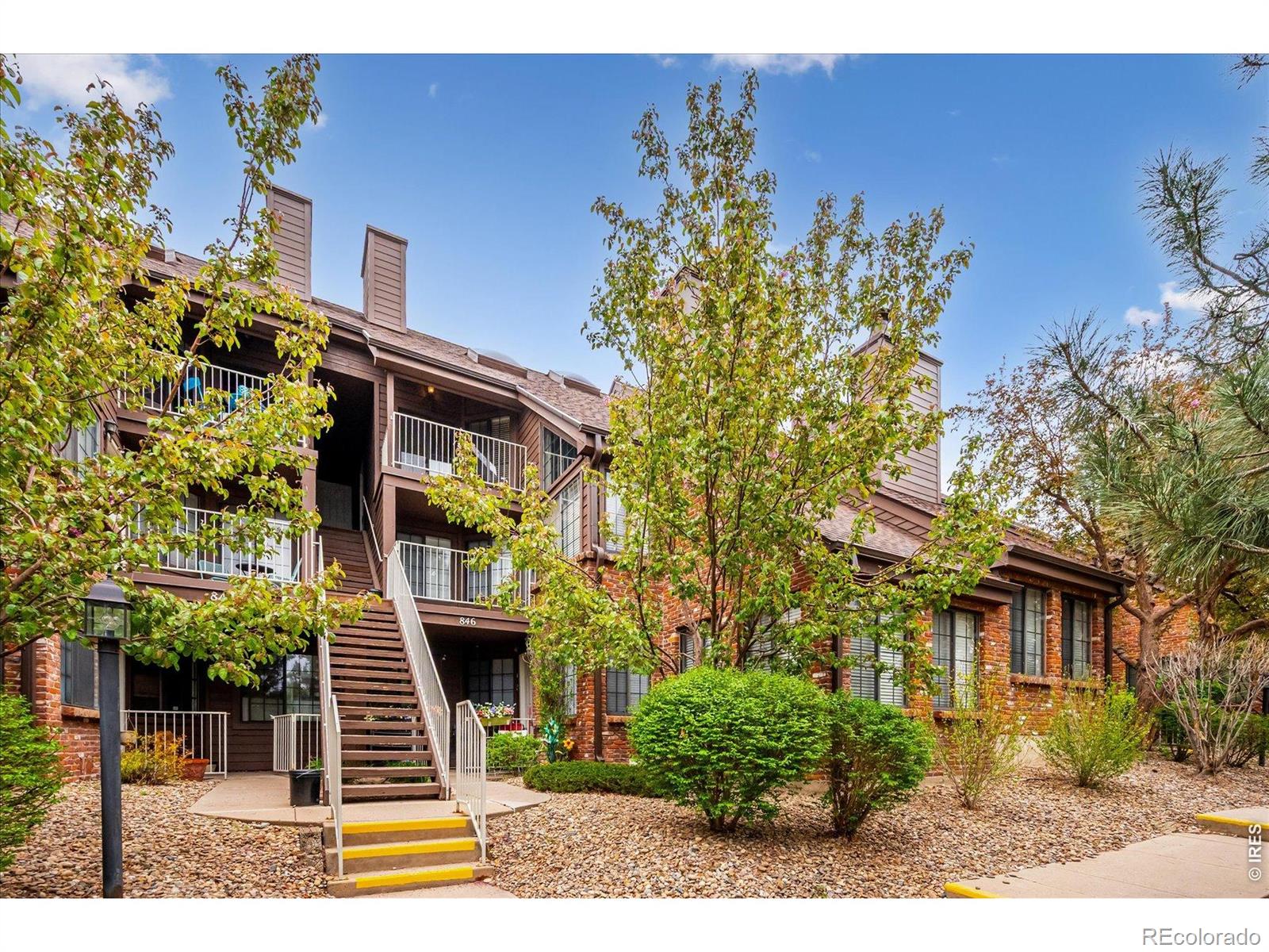 846 S Vance Street Lakewood CO 80226