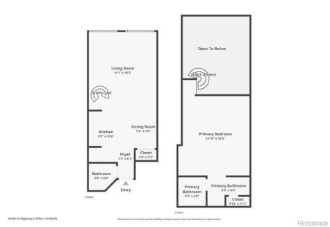 22340 Us Highway 6 Keystone CO 80435
