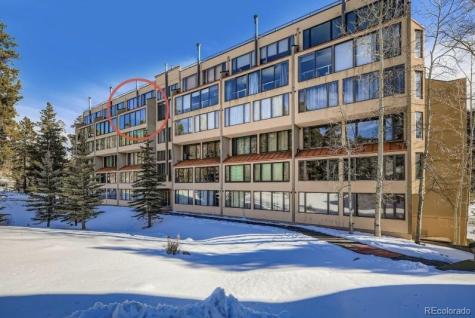 22340 Us Highway 6 Keystone CO 80435