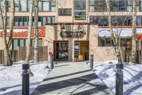 22340 Us Highway 6 Keystone CO 80435