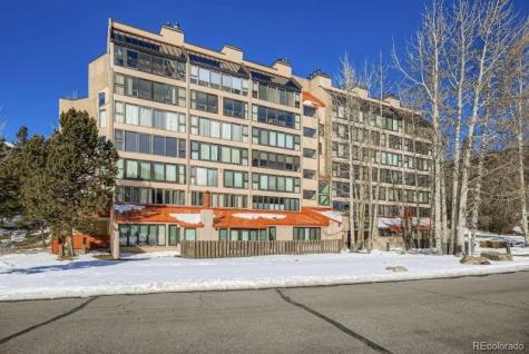 22340 Us Highway 6 Keystone CO 80435