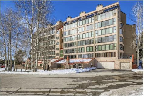 22340 Us Highway 6 Keystone CO 80435