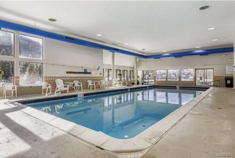 22340 Us Highway 6 Keystone CO 80435