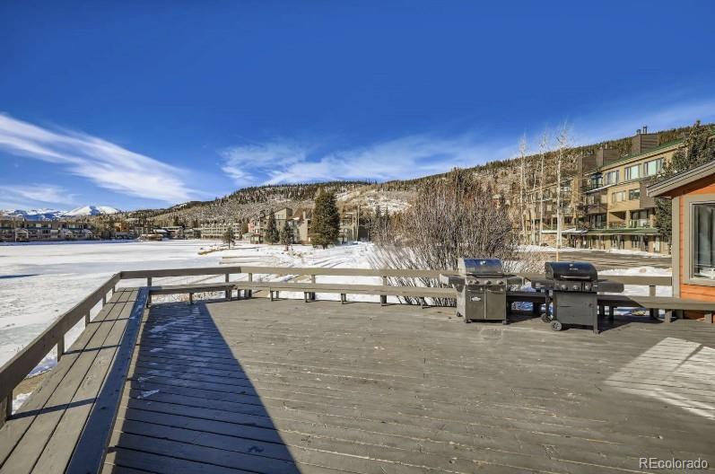 22340 Us Highway 6 Keystone CO 80435