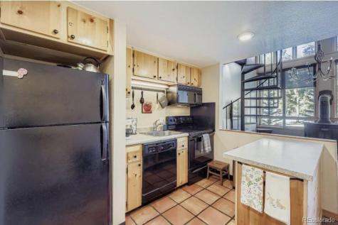 22340 Us Highway 6 Keystone CO 80435