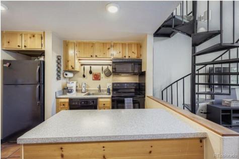 22340 Us Highway 6 Keystone CO 80435