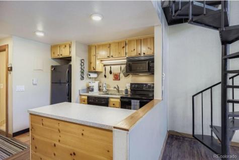 22340 Us Highway 6 Keystone CO 80435