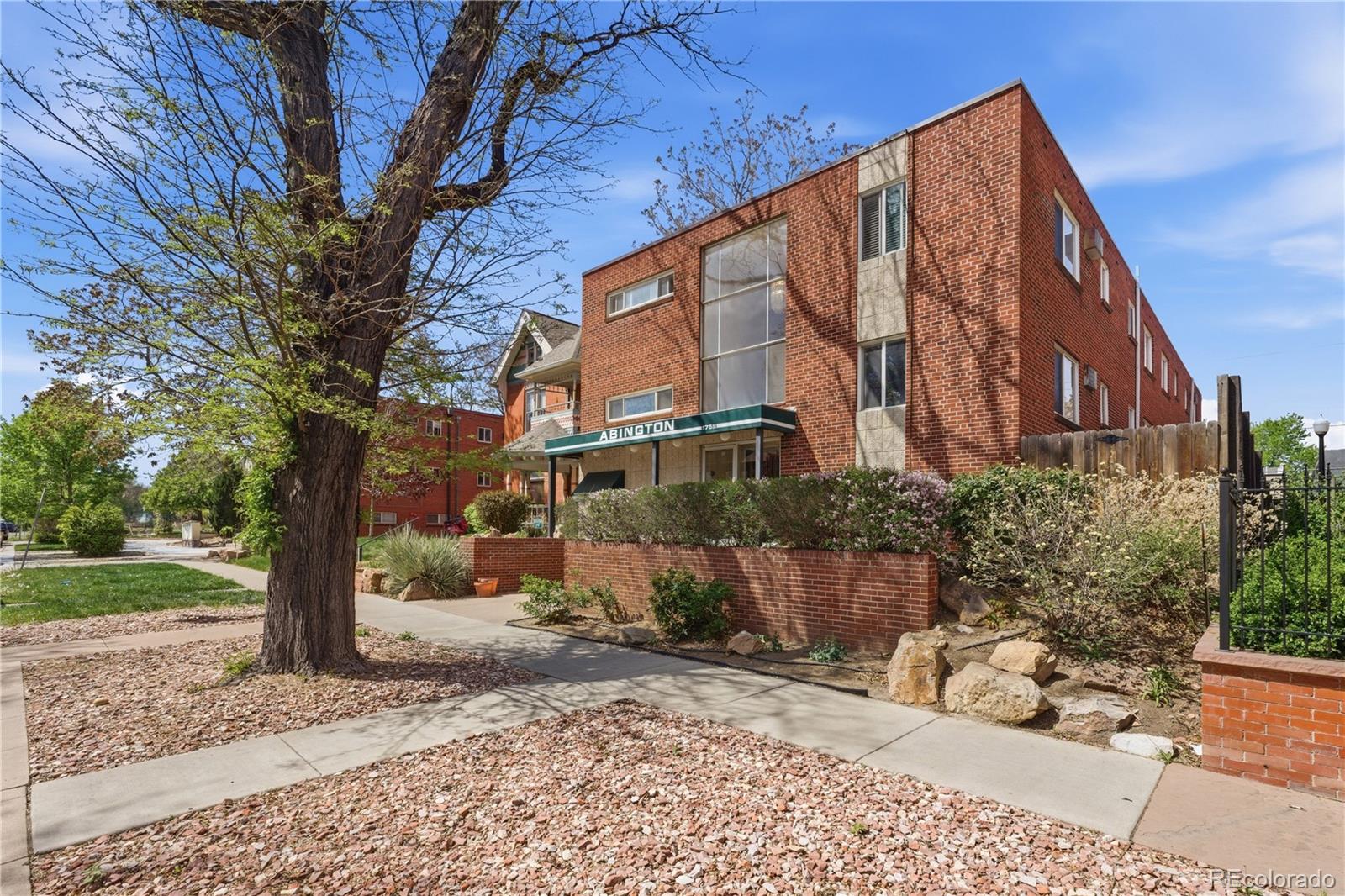 1759 N Gilpin Street Denver CO 80218