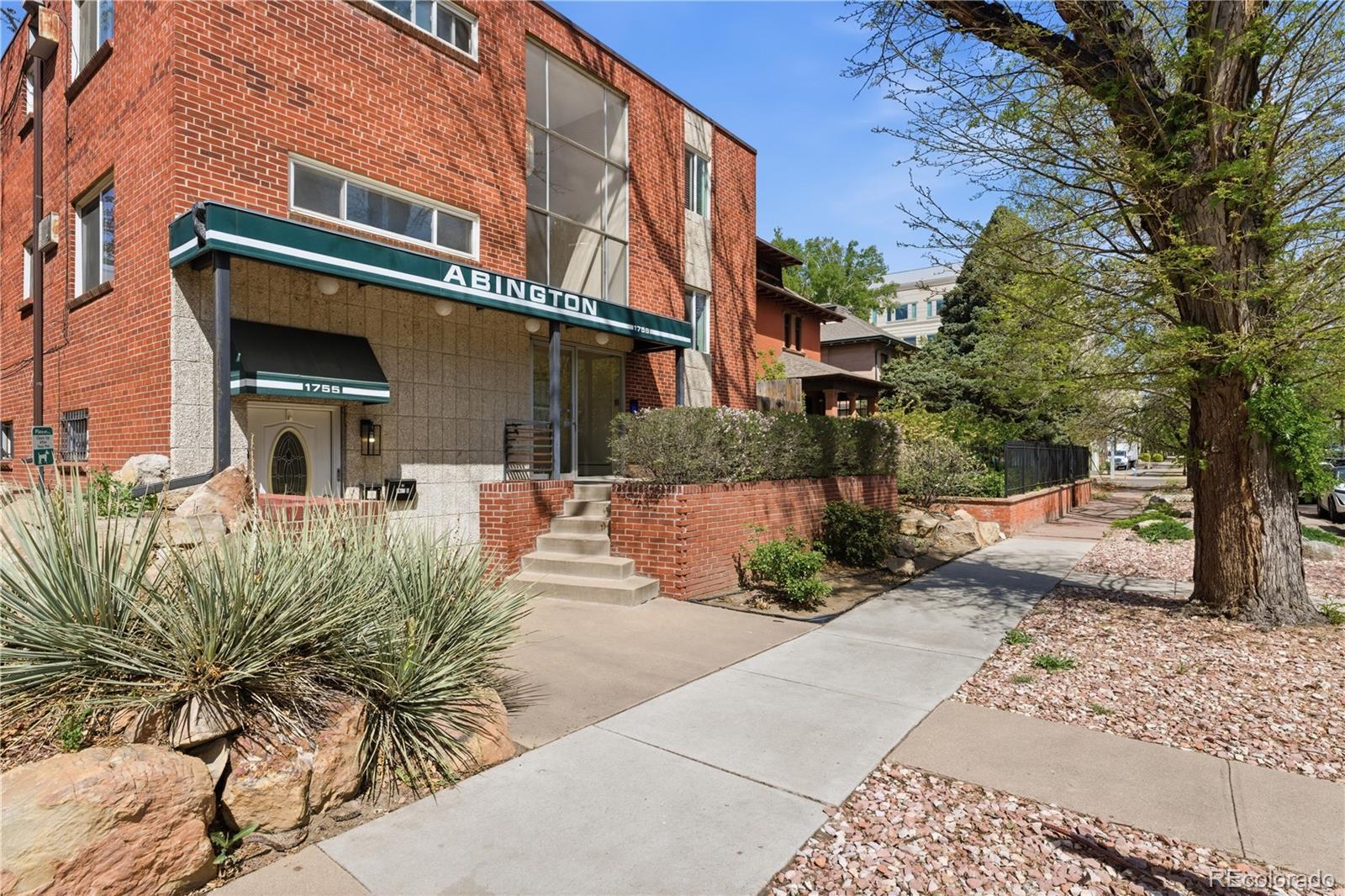1759 N Gilpin Street Denver CO 80218