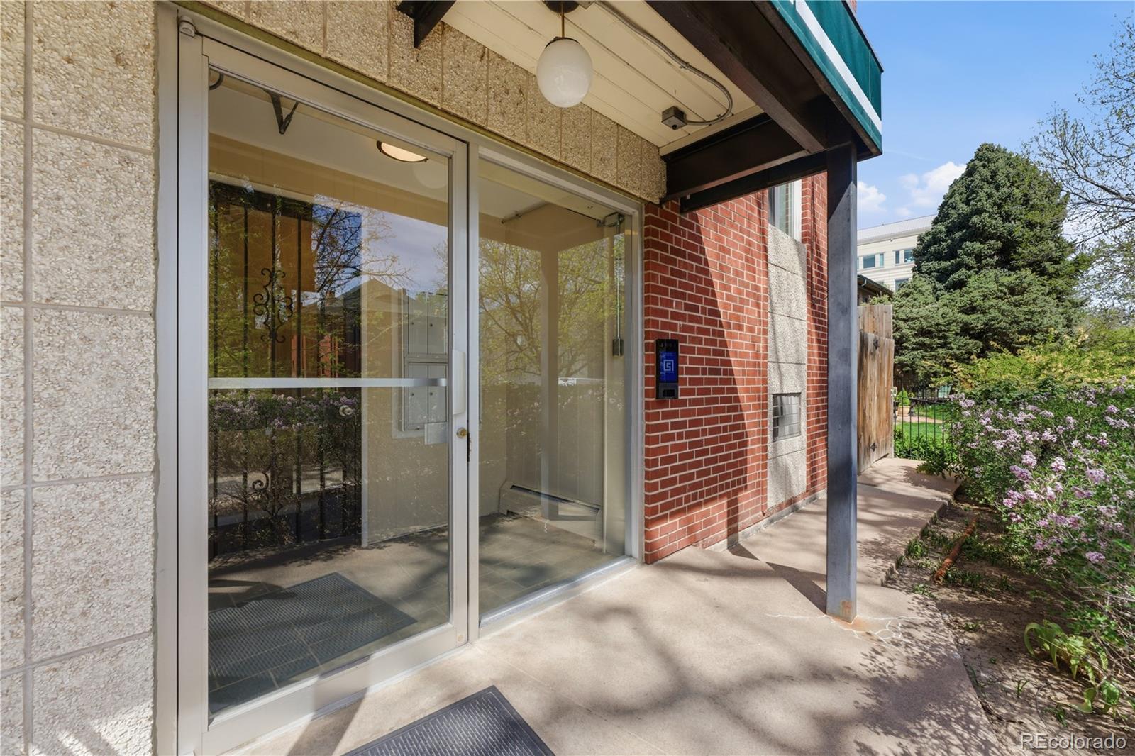 1759 N Gilpin Street Denver CO 80218