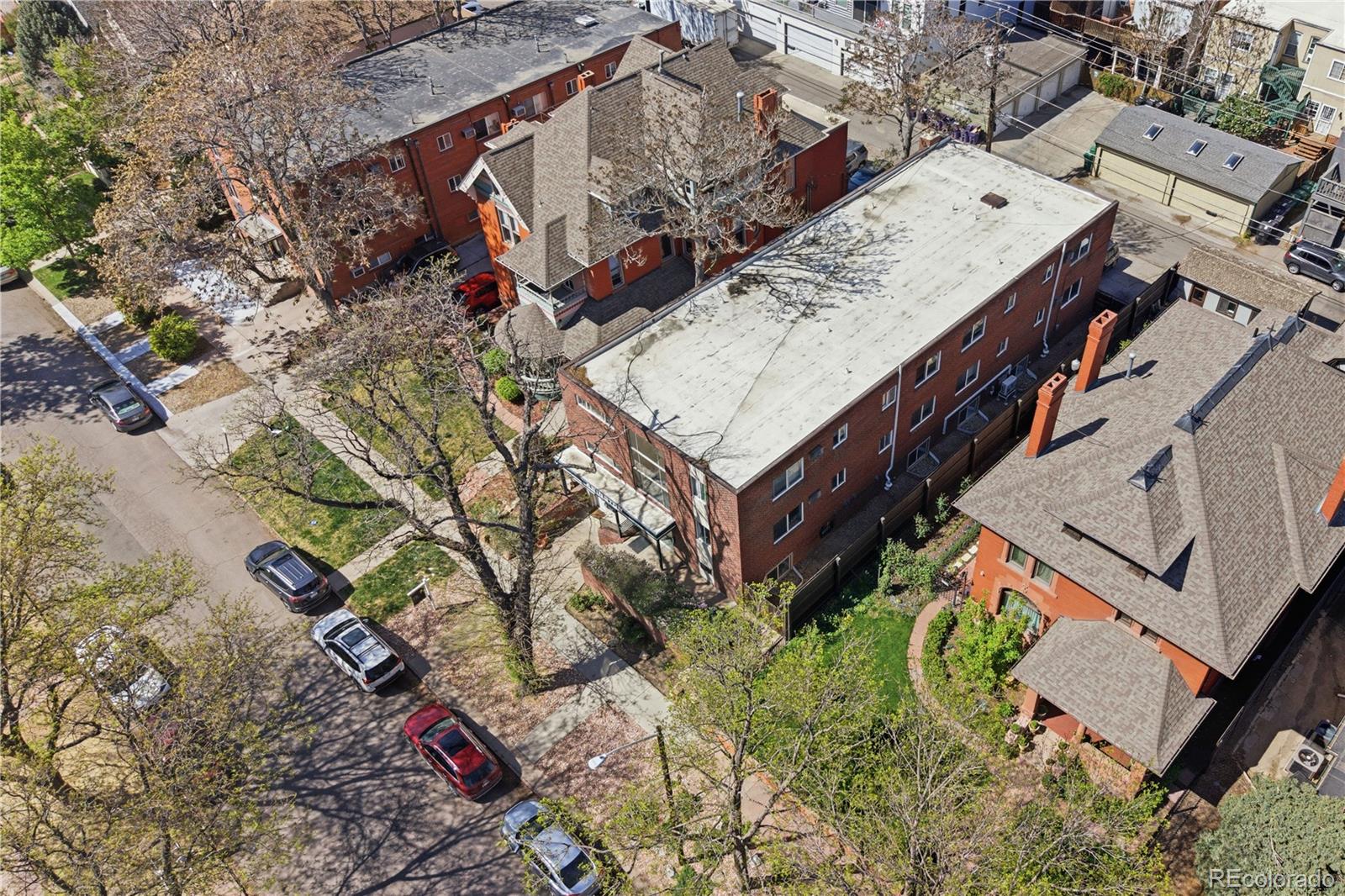 1759 N Gilpin Street Denver CO 80218