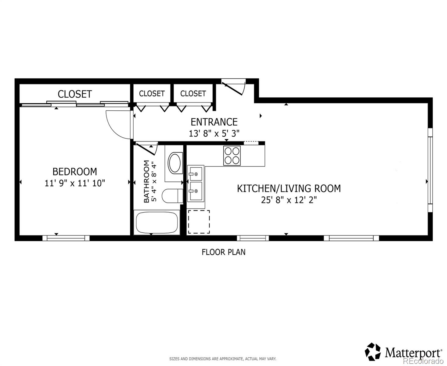 1759 N Gilpin Street Denver CO 80218