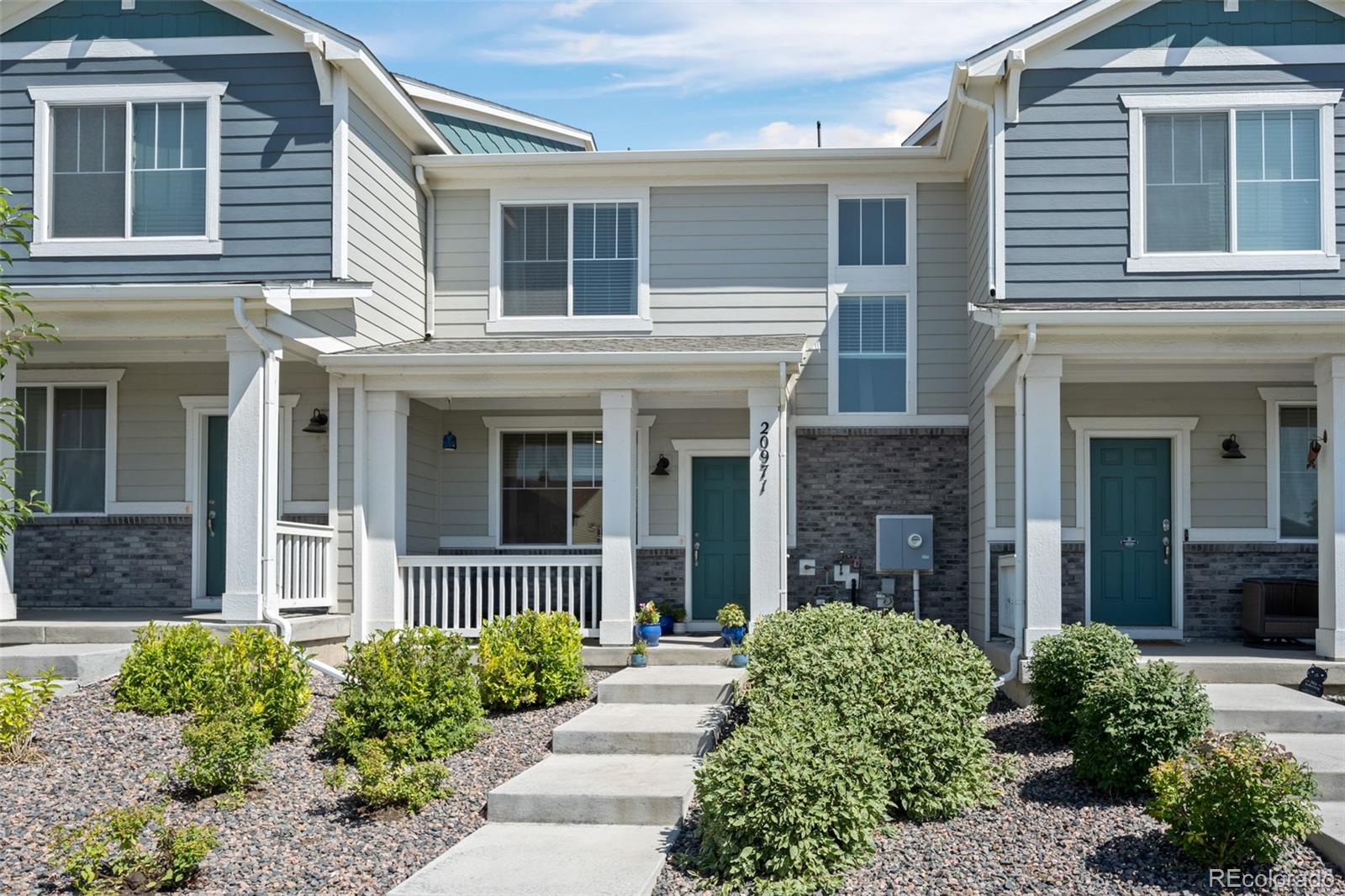 20971 E 60th Avenue Aurora CO 80019