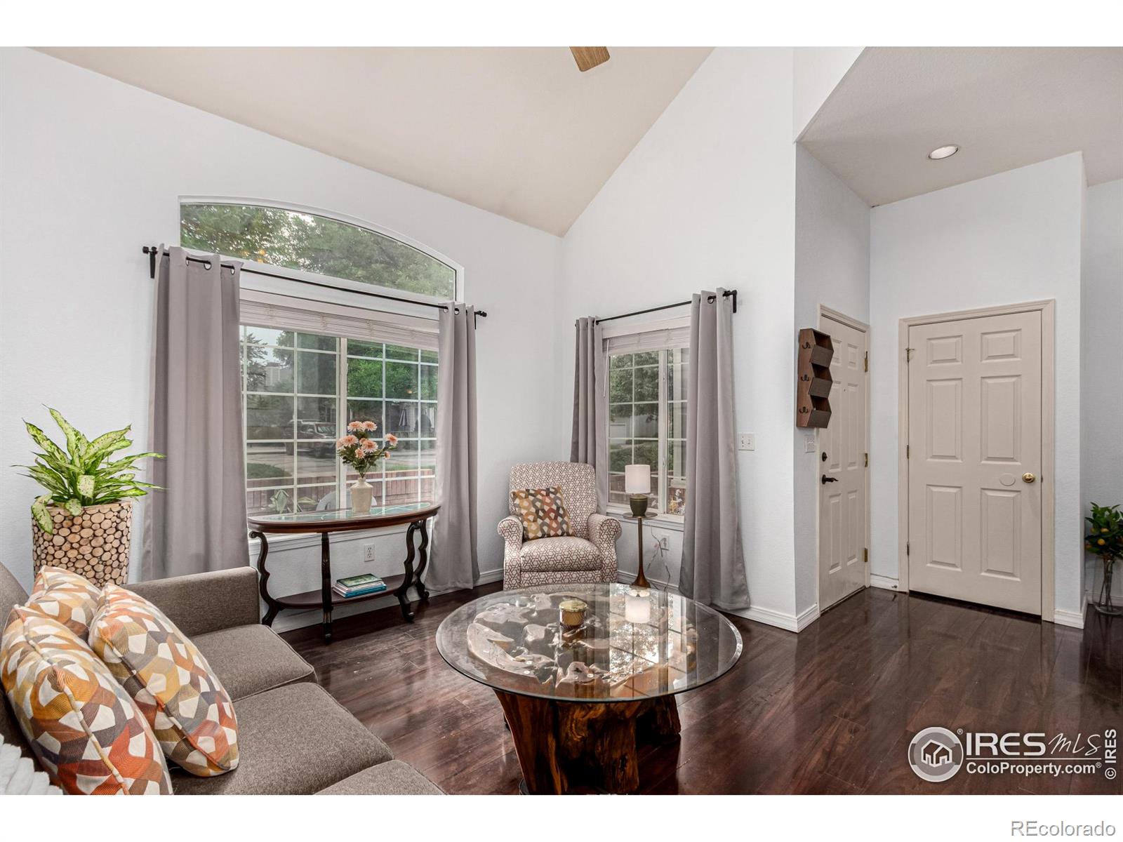 4500 Seneca Street Fort Collins CO 80526