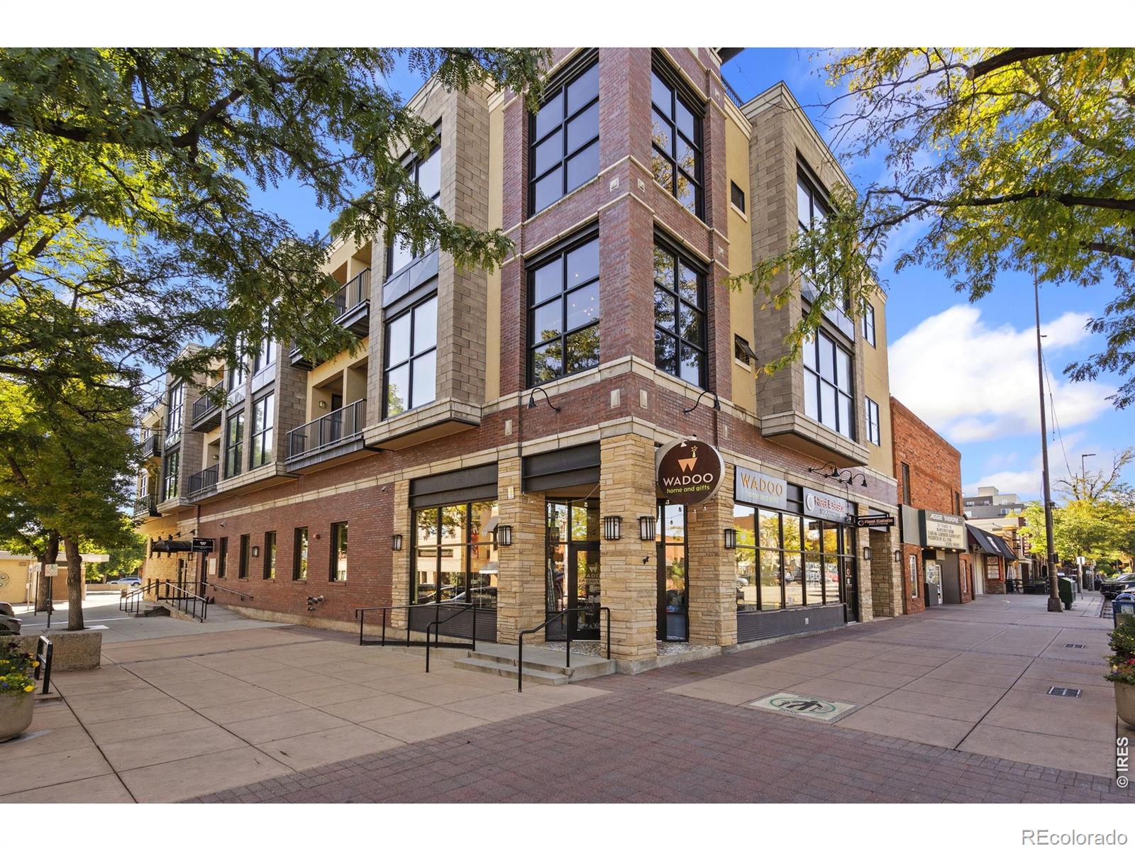 200 S College Avenue Fort Collins CO 80524