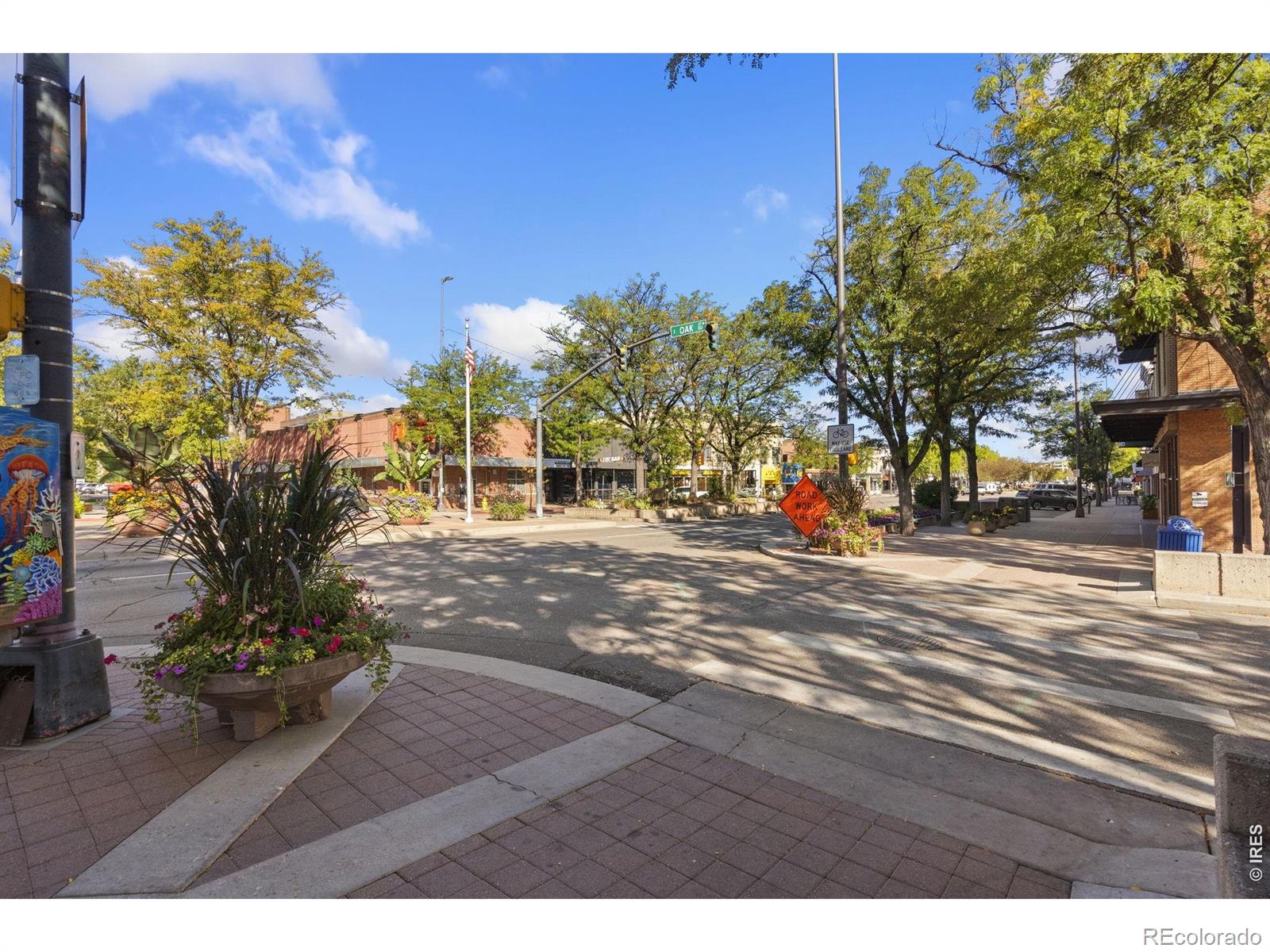 200 S College Avenue Fort Collins CO 80524