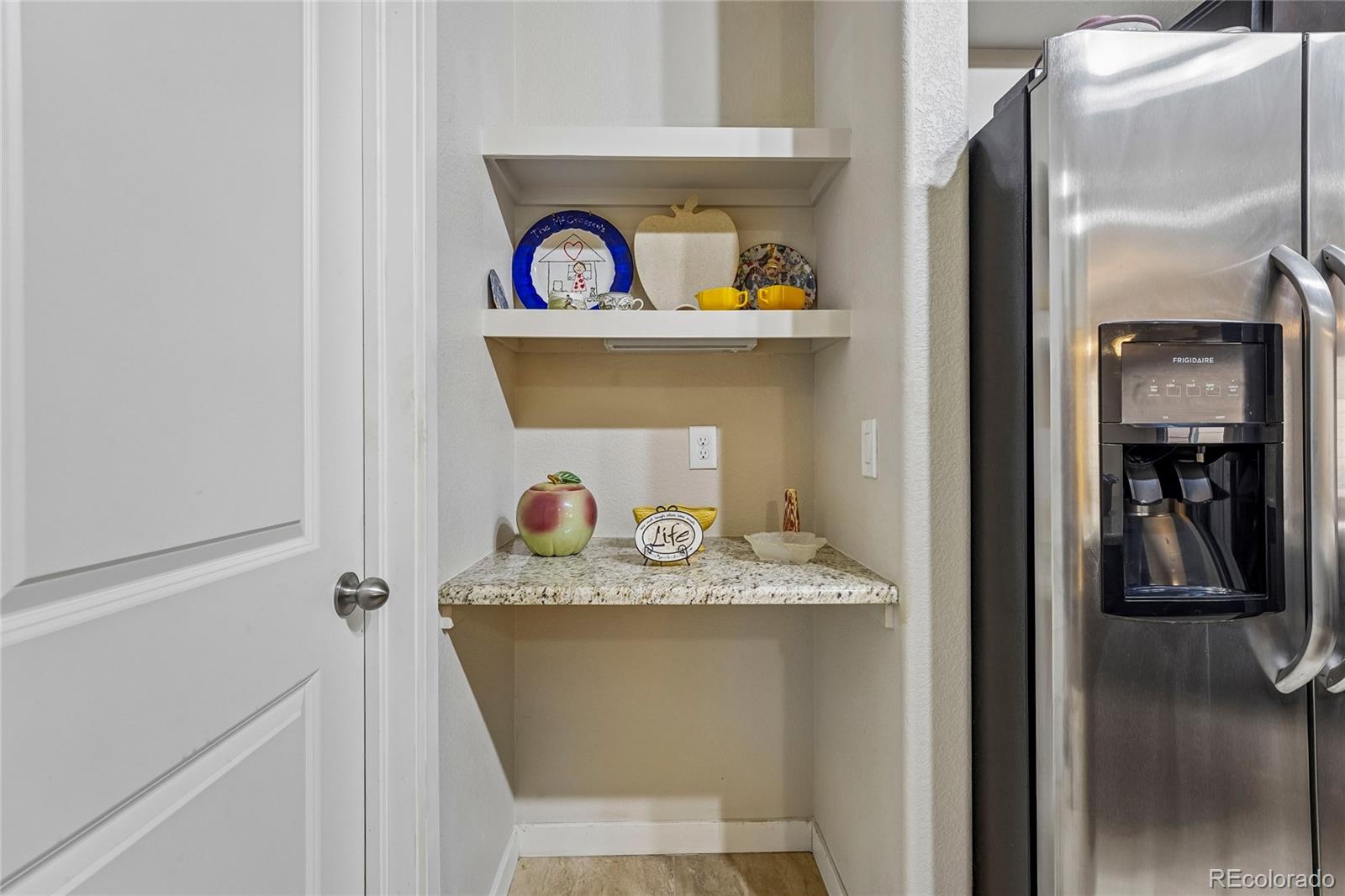3611 S Perth Circle Aurora CO 80013