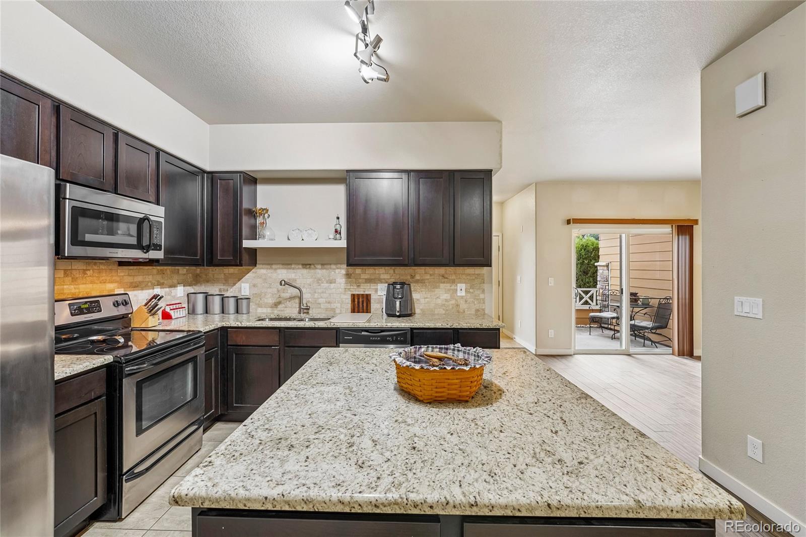 3611 S Perth Circle Aurora CO 80013