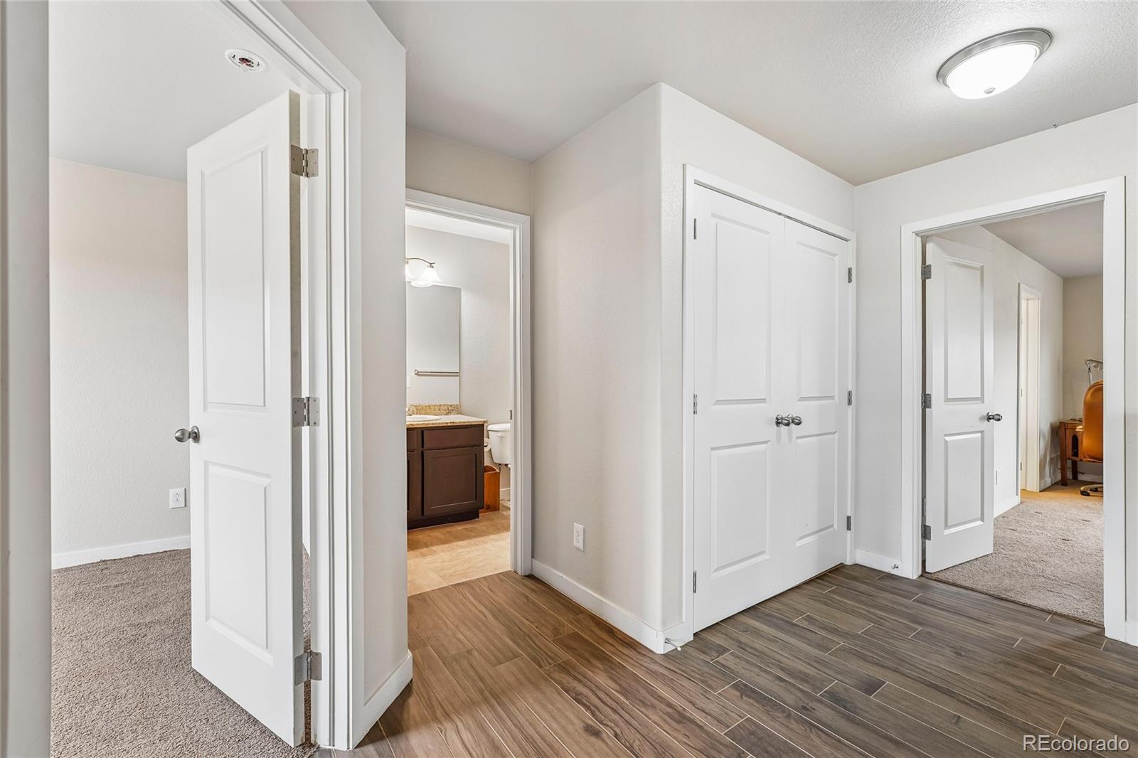 3611 S Perth Circle Aurora CO 80013