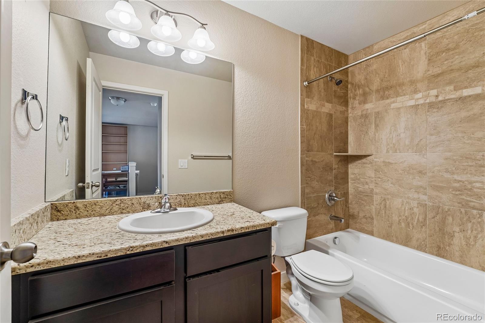 3611 S Perth Circle Aurora CO 80013