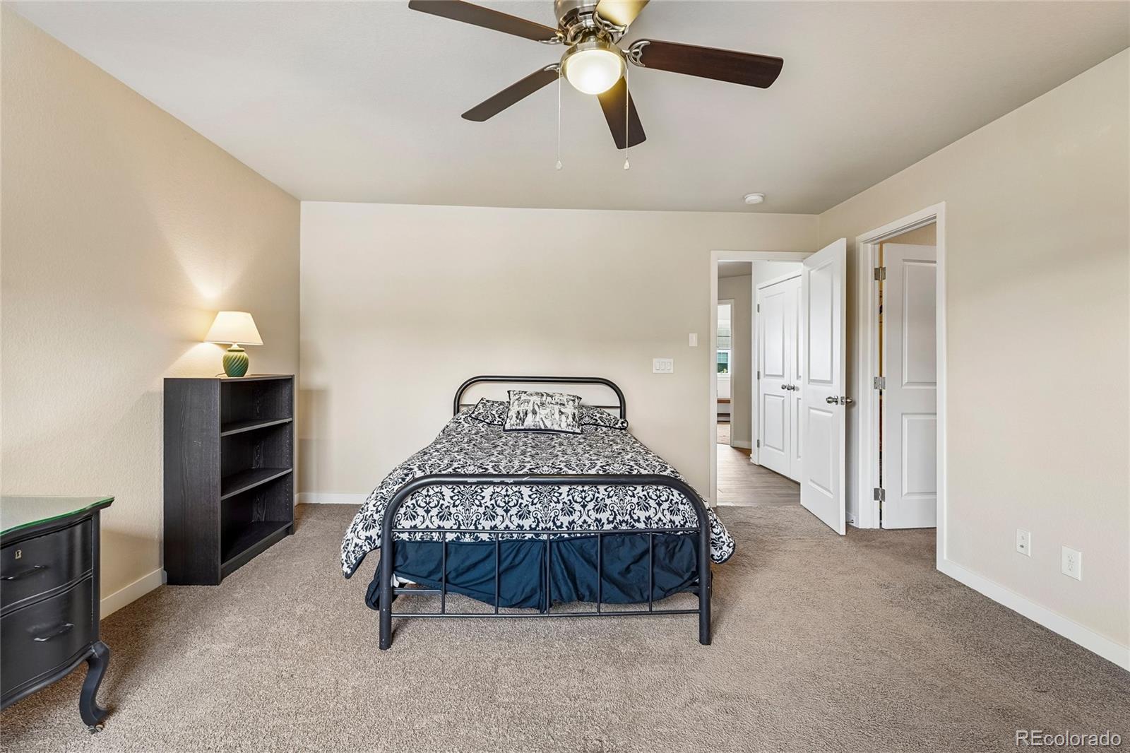 3611 S Perth Circle Aurora CO 80013