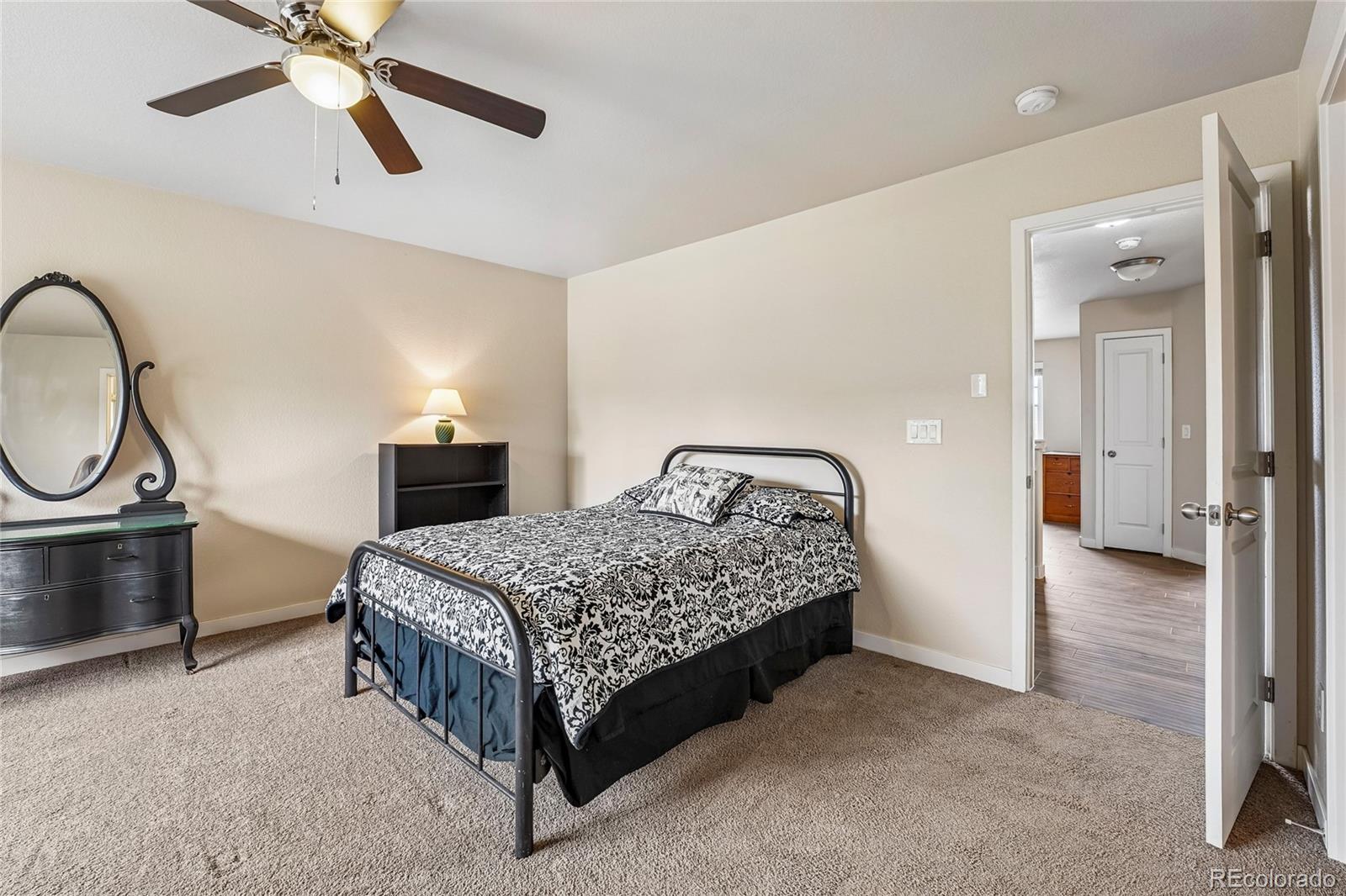 3611 S Perth Circle Aurora CO 80013