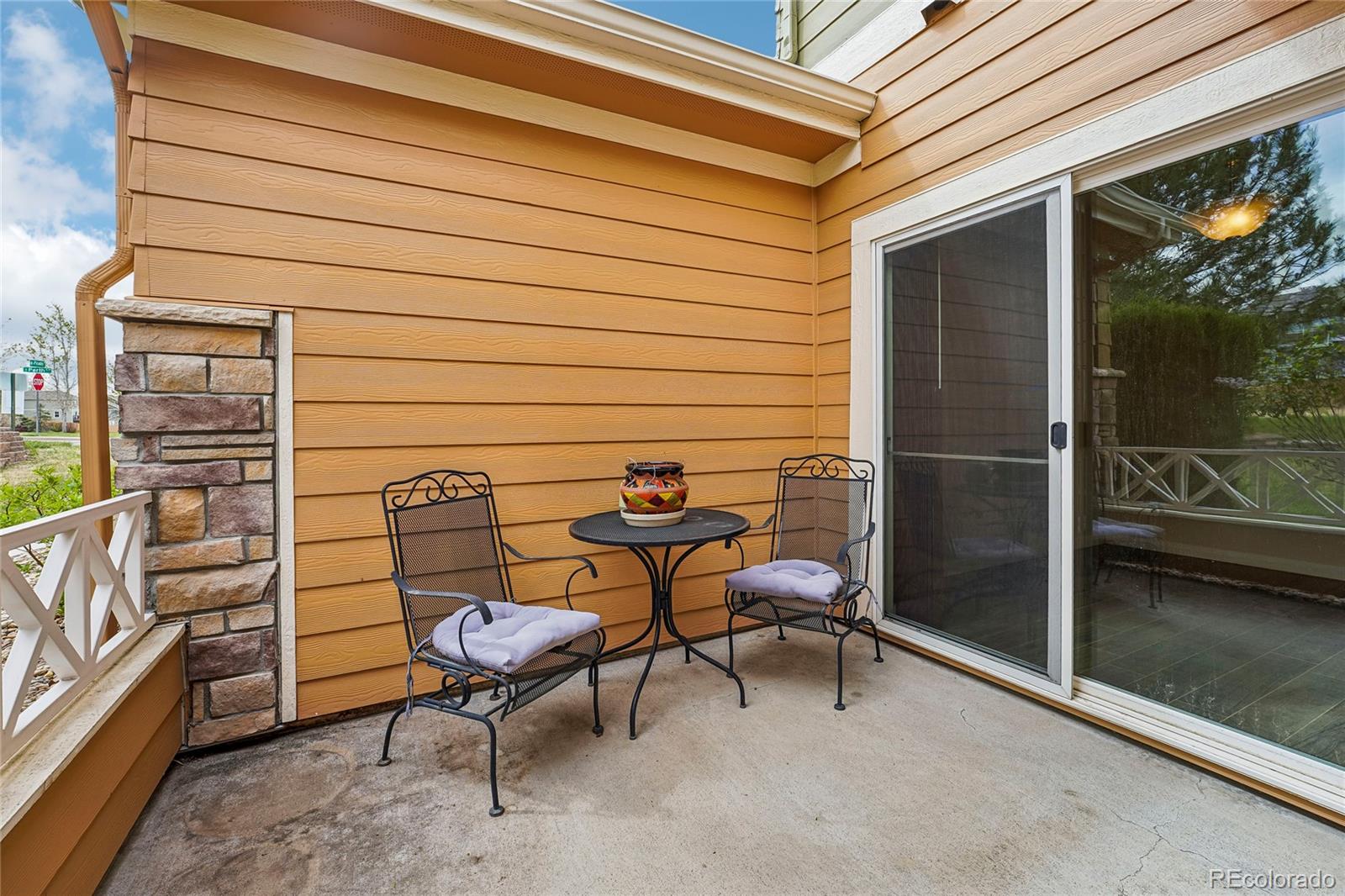 3611 S Perth Circle Aurora CO 80013