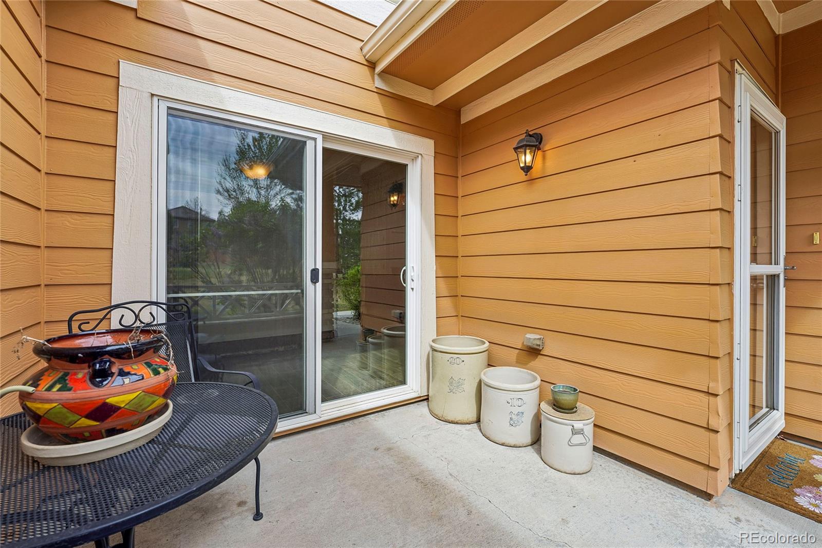 3611 S Perth Circle Aurora CO 80013