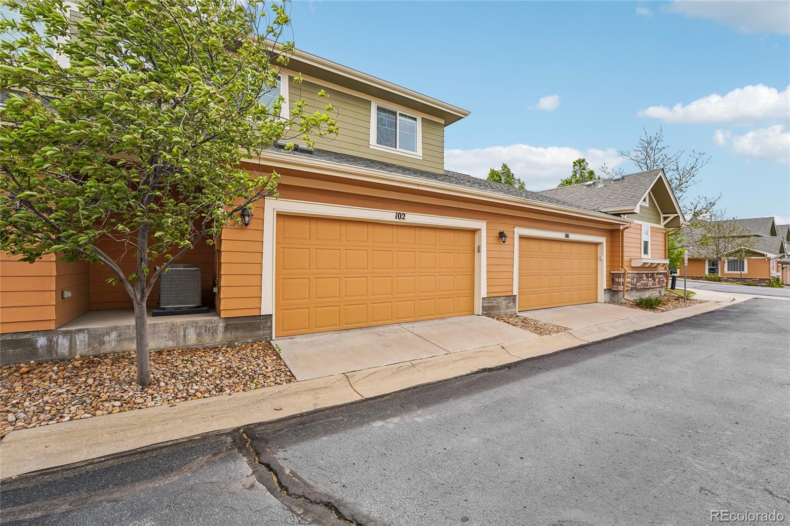 3611 S Perth Circle Aurora CO 80013