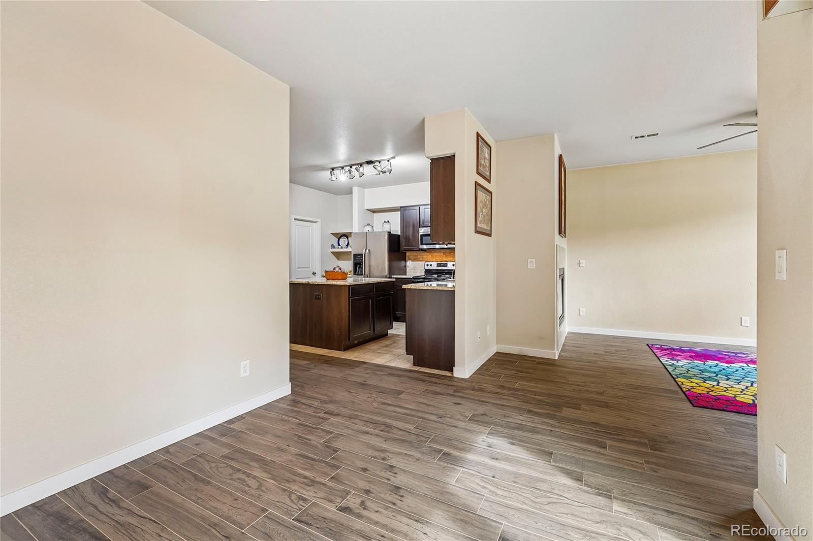3611 S Perth Circle Aurora CO 80013