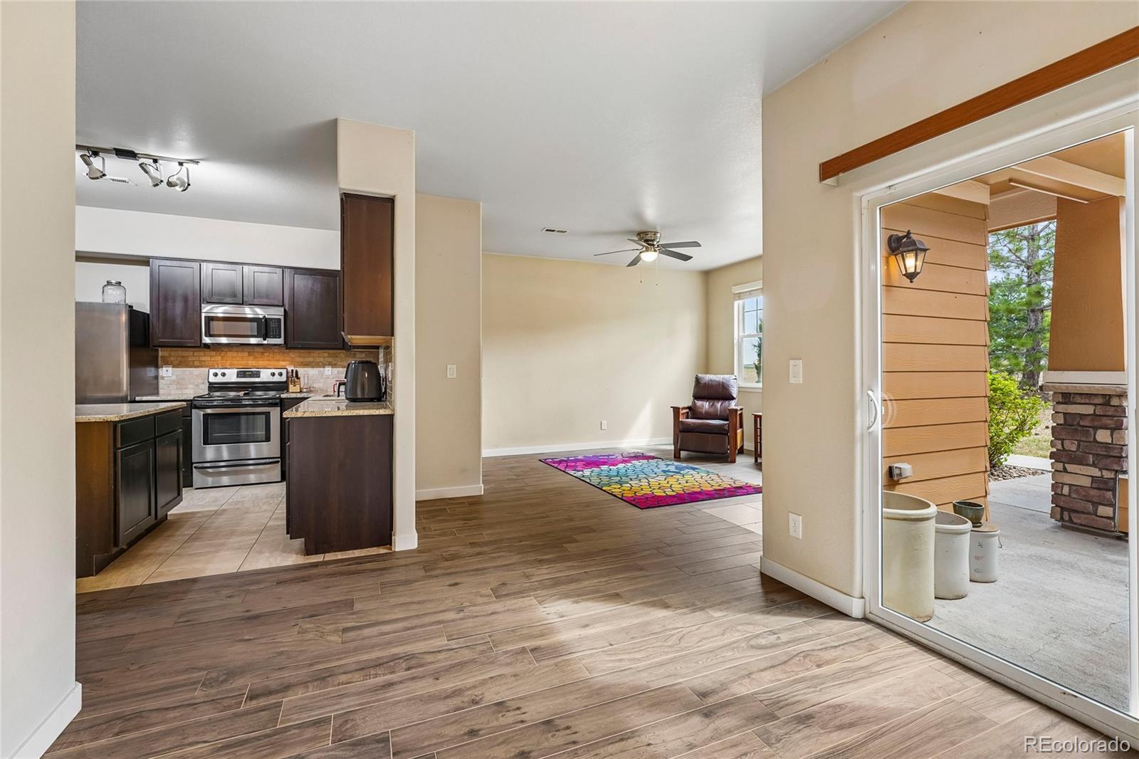 3611 S Perth Circle Aurora CO 80013