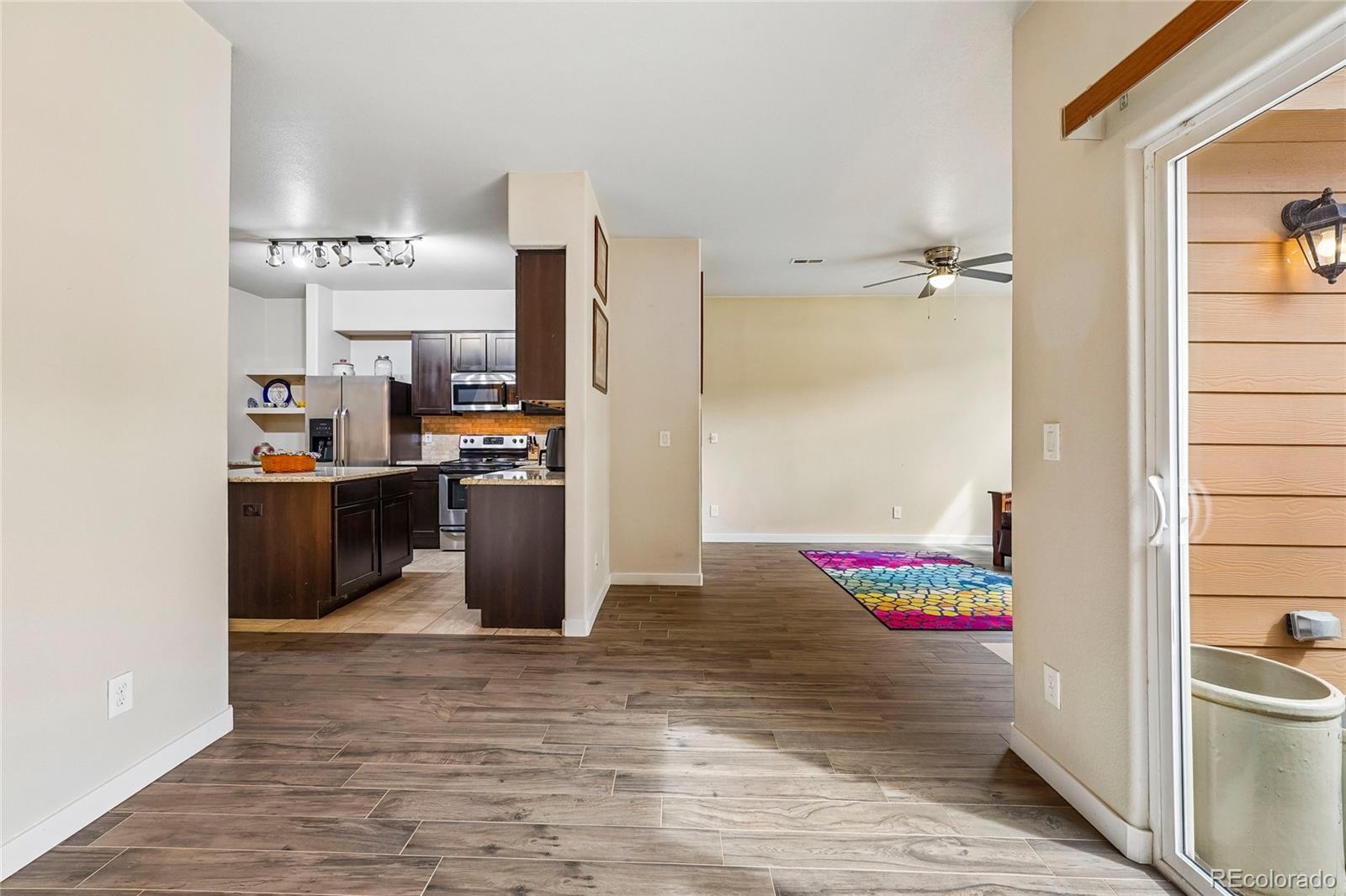 3611 S Perth Circle Aurora CO 80013