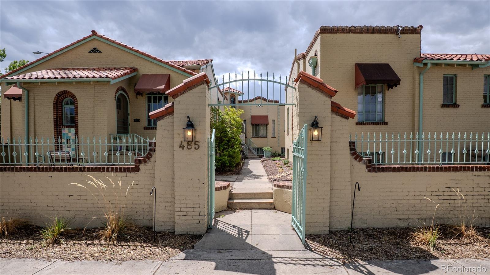 485 S Logan Street Denver CO 80209