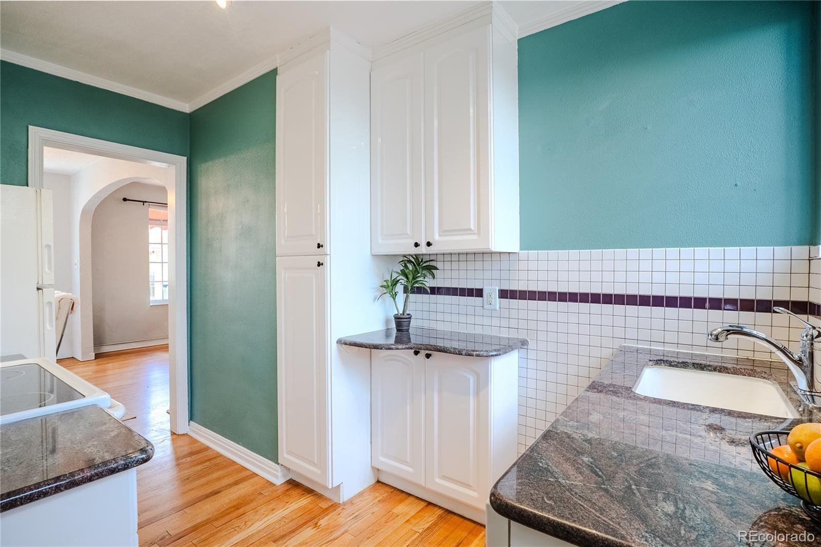 485 S Logan Street Denver CO 80209