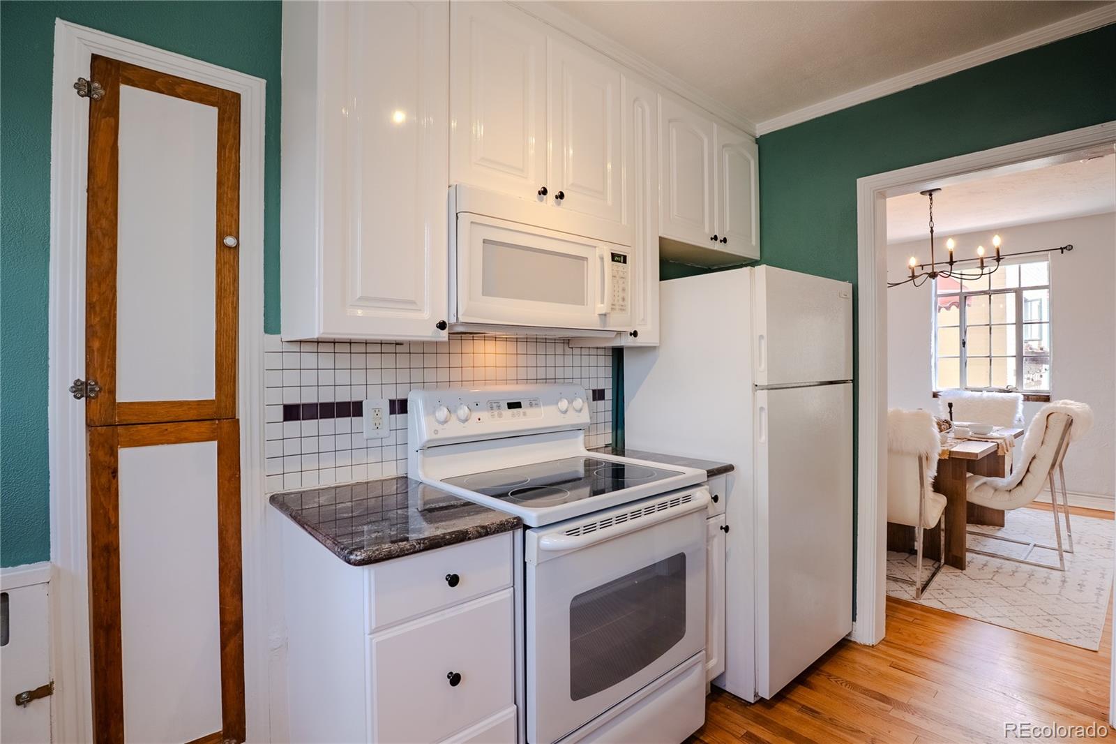 485 S Logan Street Denver CO 80209