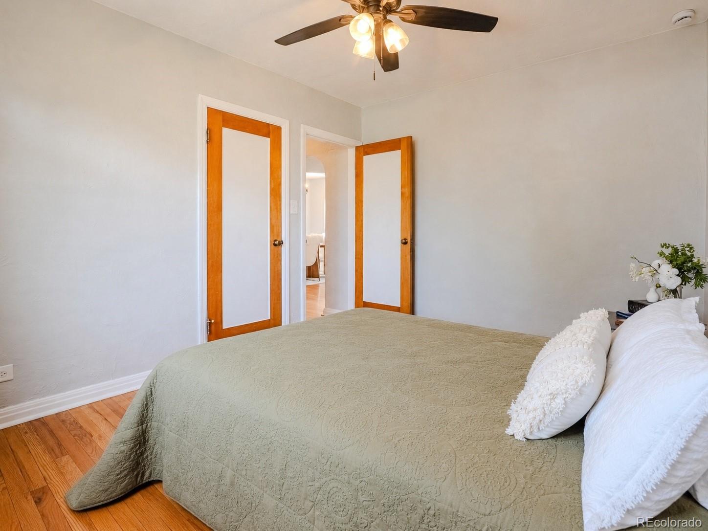 485 S Logan Street Denver CO 80209