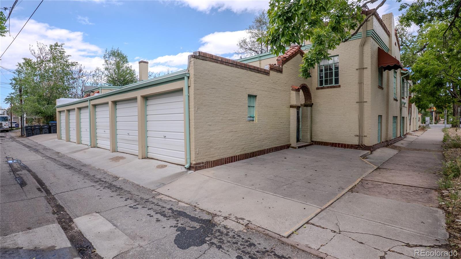 485 S Logan Street Denver CO 80209