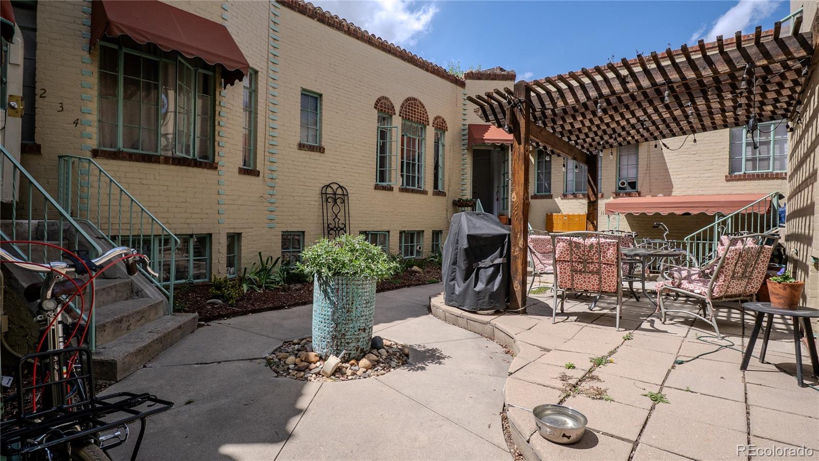 485 S Logan Street Denver CO 80209