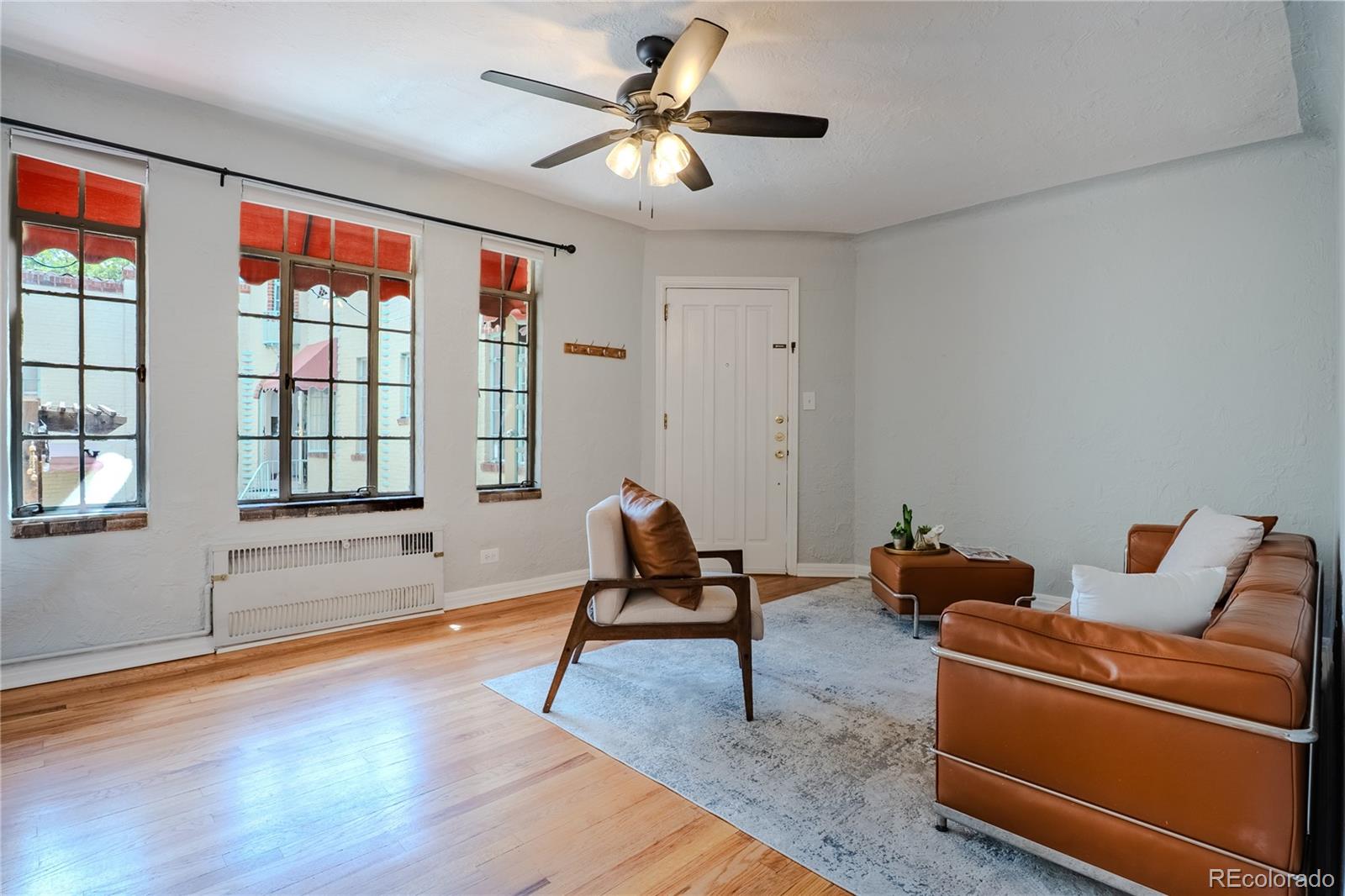 485 S Logan Street Denver CO 80209