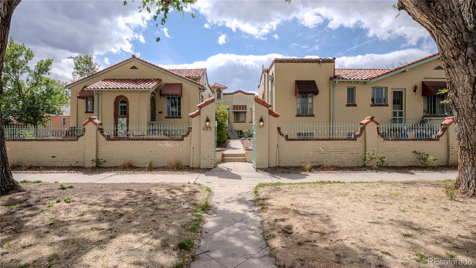 485 S Logan Street Denver CO 80209